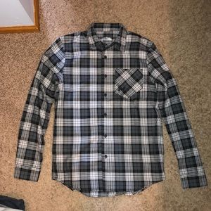 Under Armour Flannel